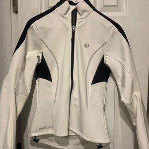 Pearl Izumi Thermal cycling jacket-mid weight